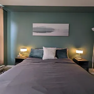 Apartment Homa, Montreal